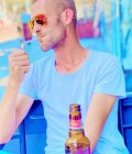 Встретьте Мужчинa : Tiro, 34 лет до Швейцария  Gevene